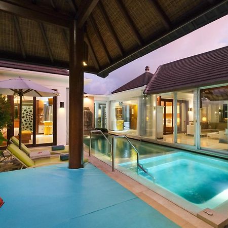 Villa Ava Seminyak Eksteriør bilde