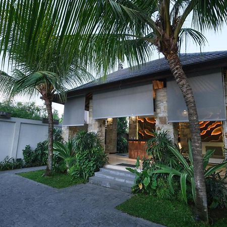 Villa Ava Seminyak Eksteriør bilde