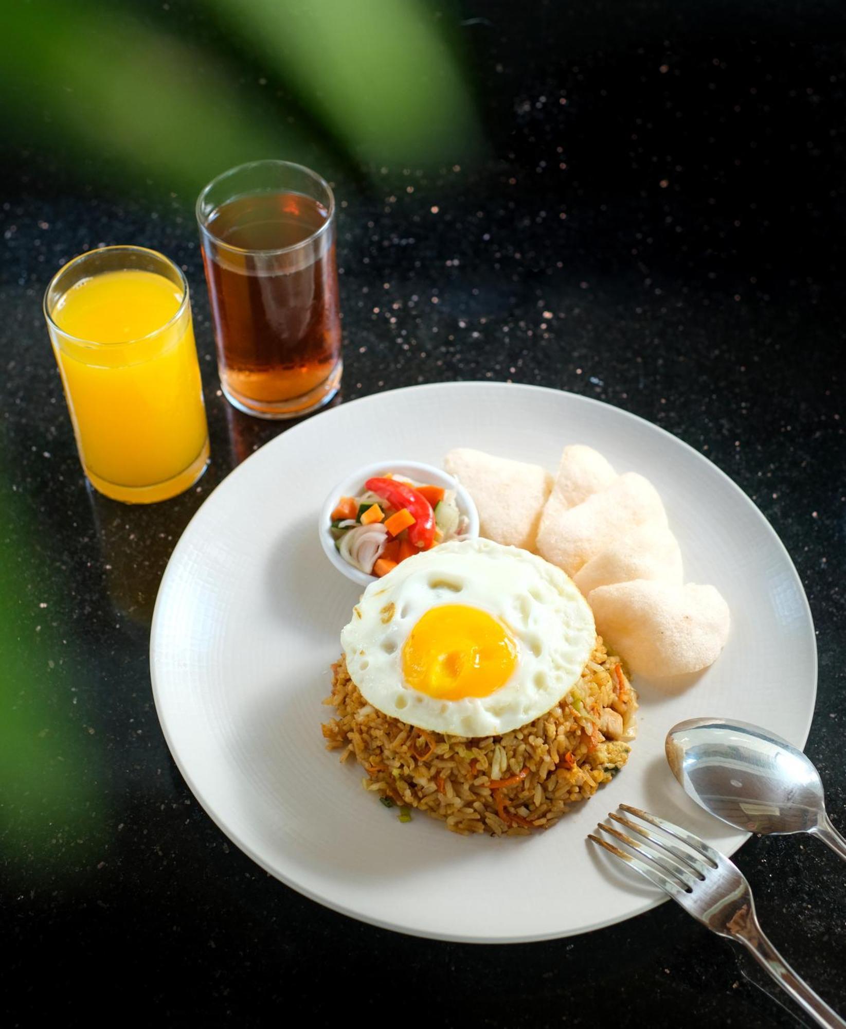 Villa Ava Seminyak Eksteriør bilde