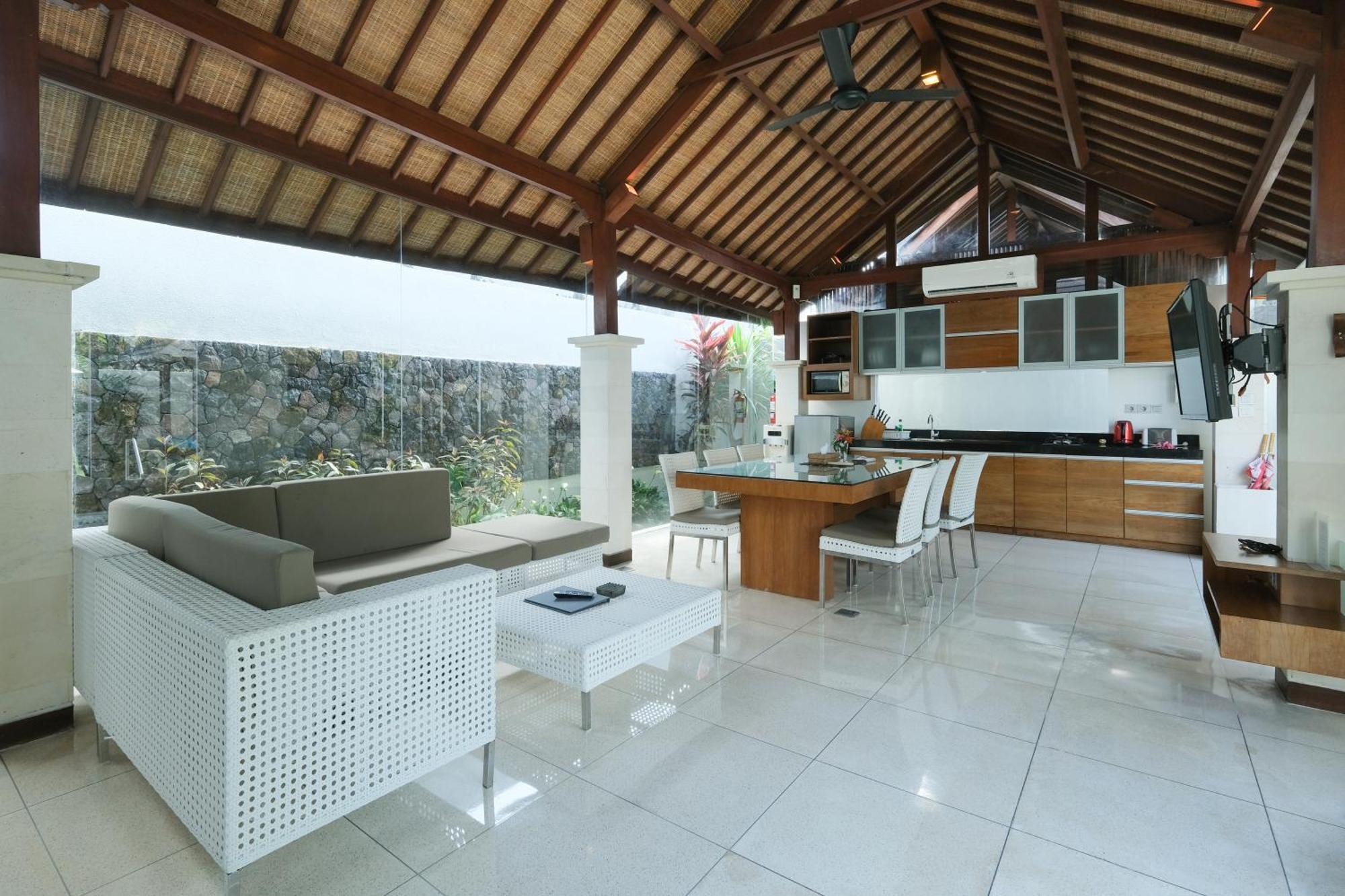 Villa Ava Seminyak Eksteriør bilde
