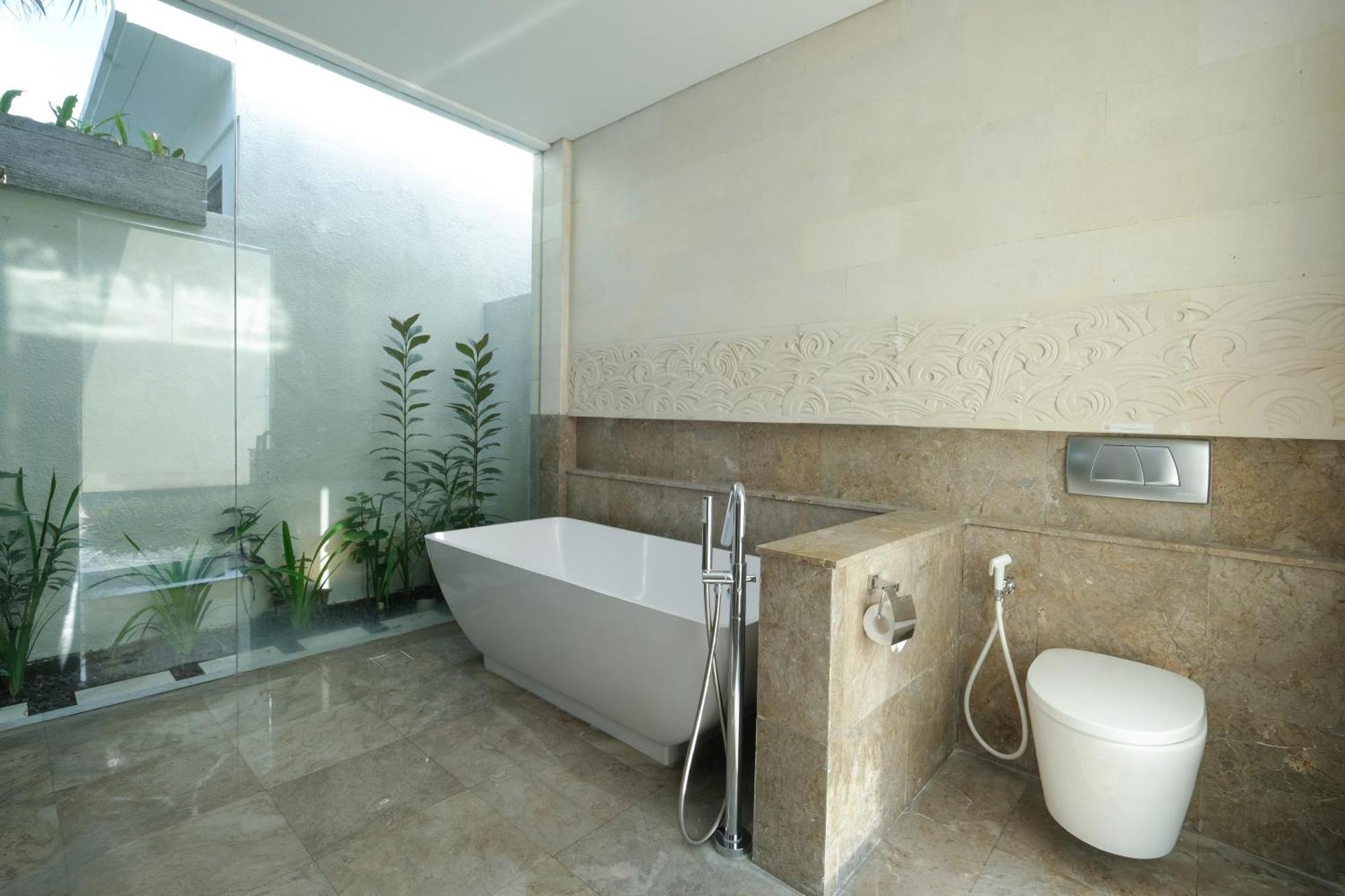 Villa Ava Seminyak Eksteriør bilde