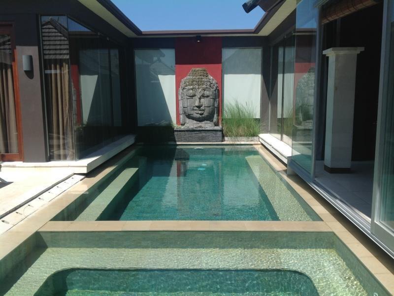 Villa Ava Seminyak Eksteriør bilde