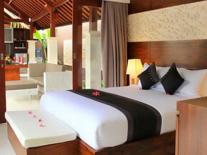 Villa Ava Seminyak Eksteriør bilde