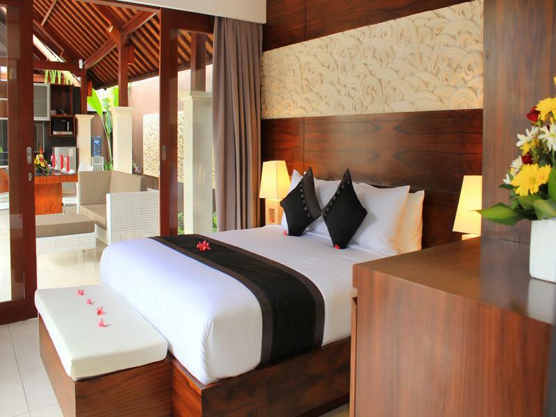 Villa Ava Seminyak Eksteriør bilde