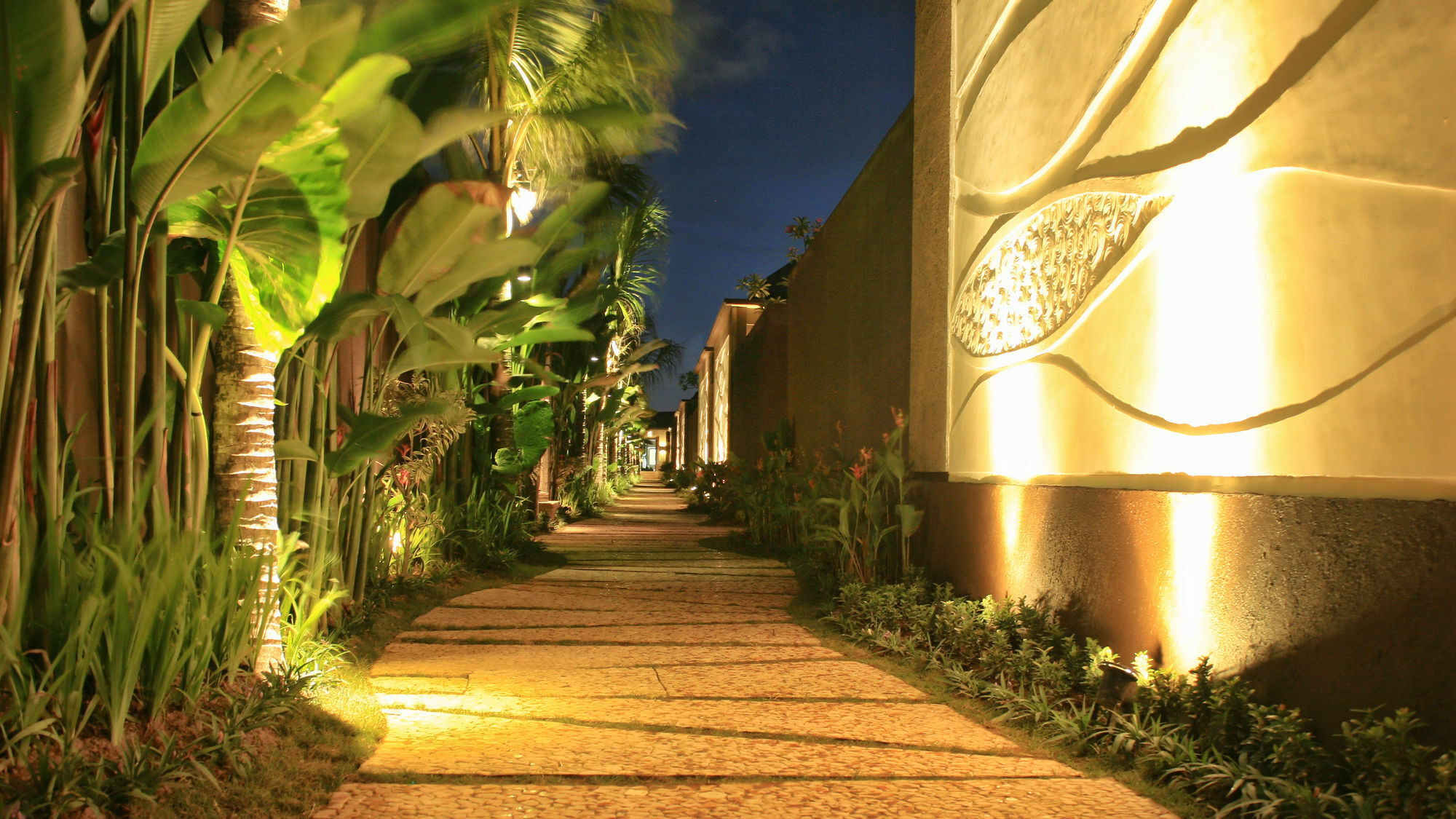 Villa Ava Seminyak Eksteriør bilde