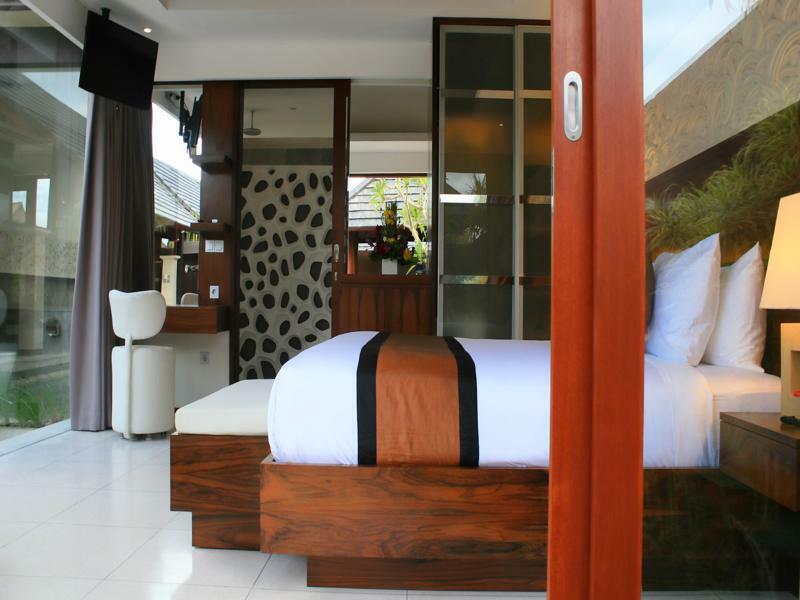 Villa Ava Seminyak Eksteriør bilde