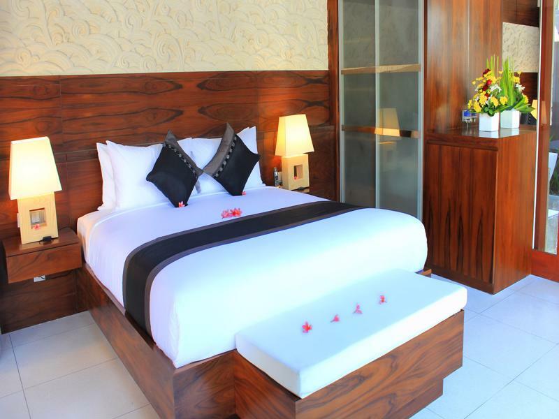 Villa Ava Seminyak Eksteriør bilde