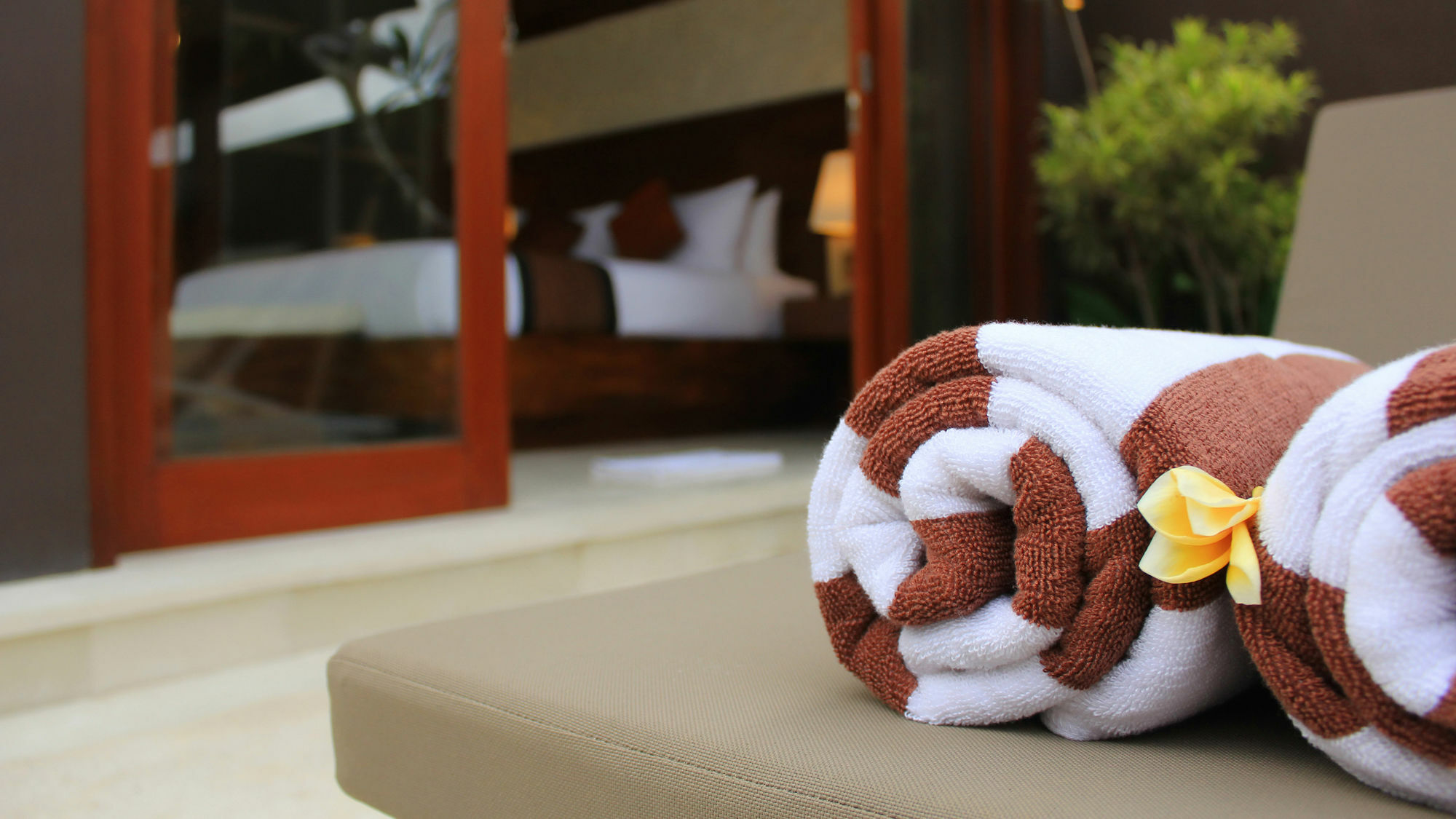 Villa Ava Seminyak Eksteriør bilde
